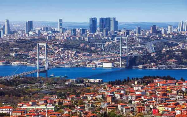 Istanbul Small group tour