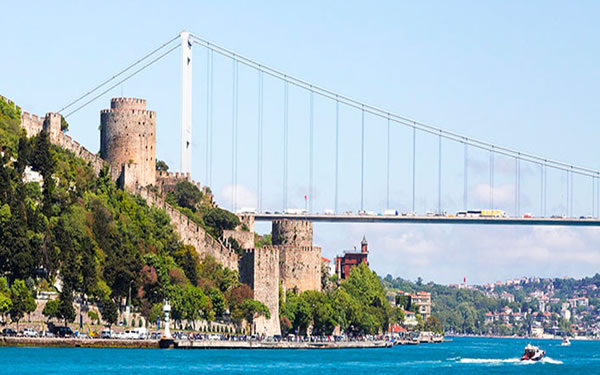 istanbul daily tour