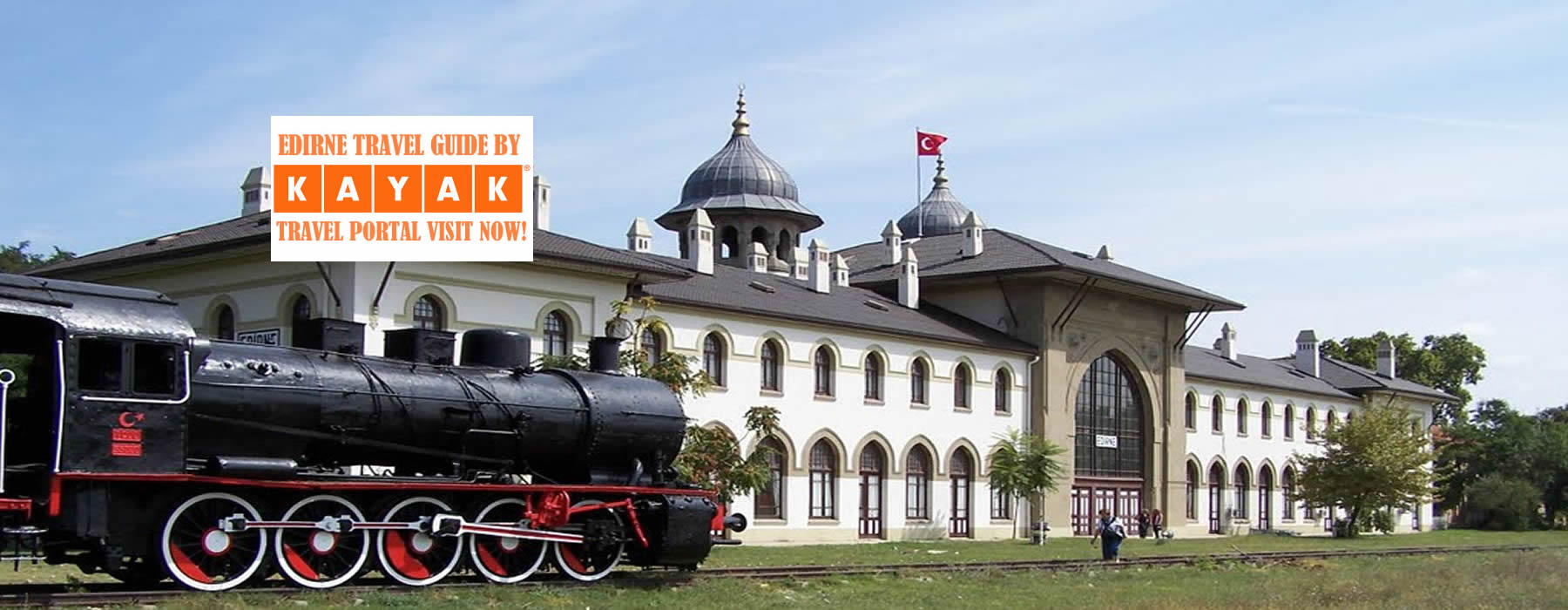 Day Trip to Edirne from Istanbul