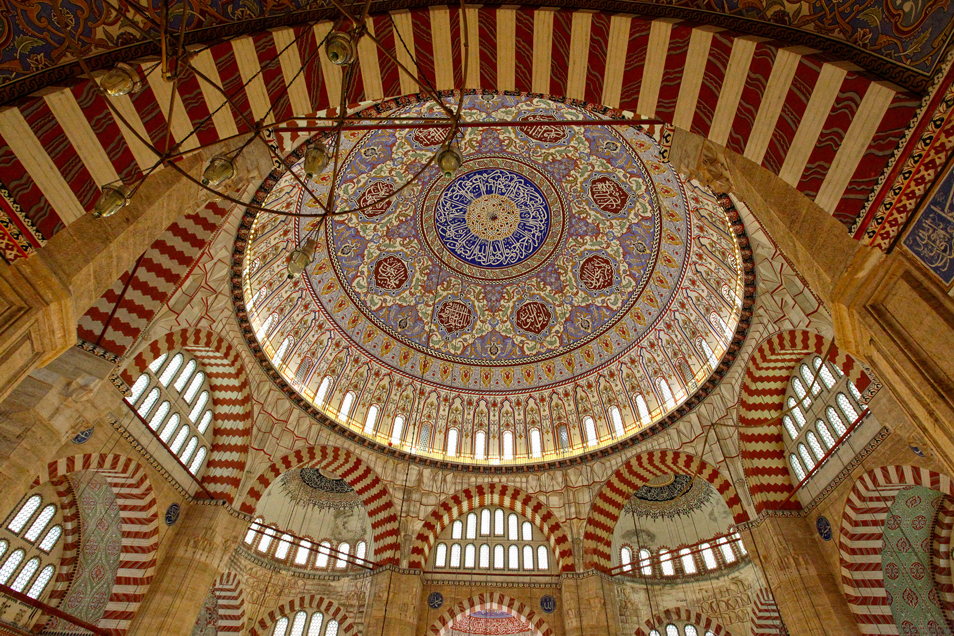 DAILY PRIVATE TOUR TO EDIRNE