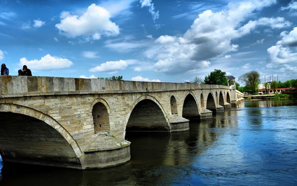 6 DAYS EDIRNE PACKAGE TOUR FROM ISTANBUL