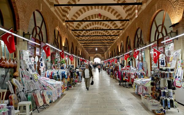 5 days Istanbul, Gallipoli, Edirne, Kirklareli, Tekirda? tourL