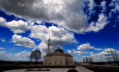 Everyday edirne tour from Istanbul