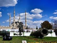 Edirne 2 Days Package Tour From Istanbul